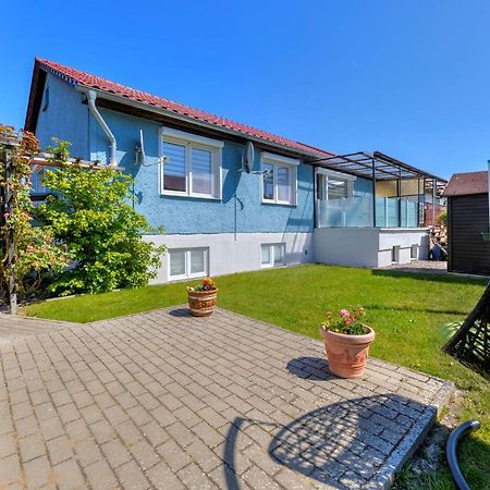 Appartement Haus N°9 à Hohendorf  Extérieur photo