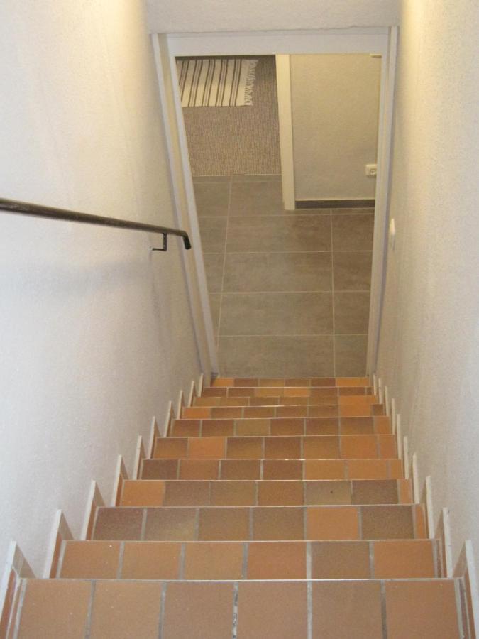 Appartement Haus N°9 à Hohendorf  Extérieur photo