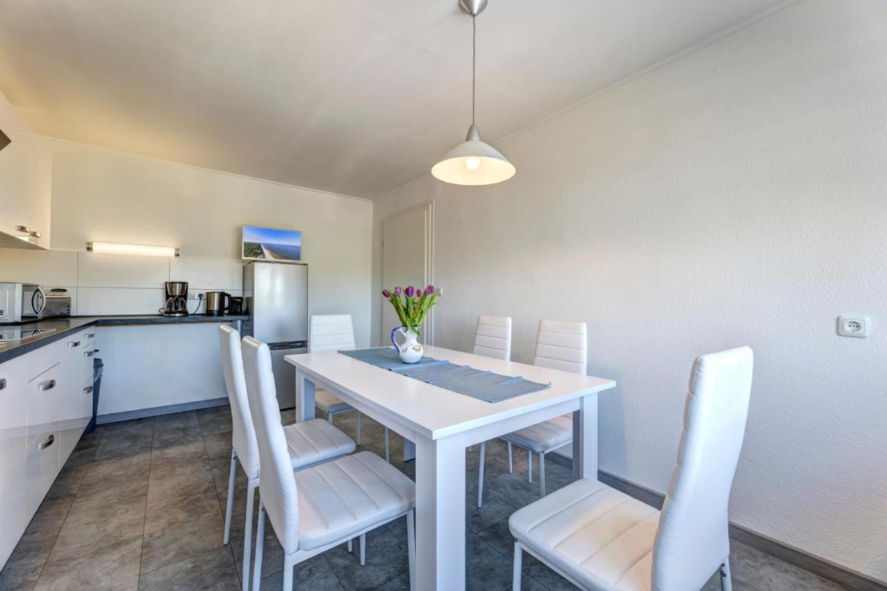 Appartement Haus N°9 à Hohendorf  Extérieur photo