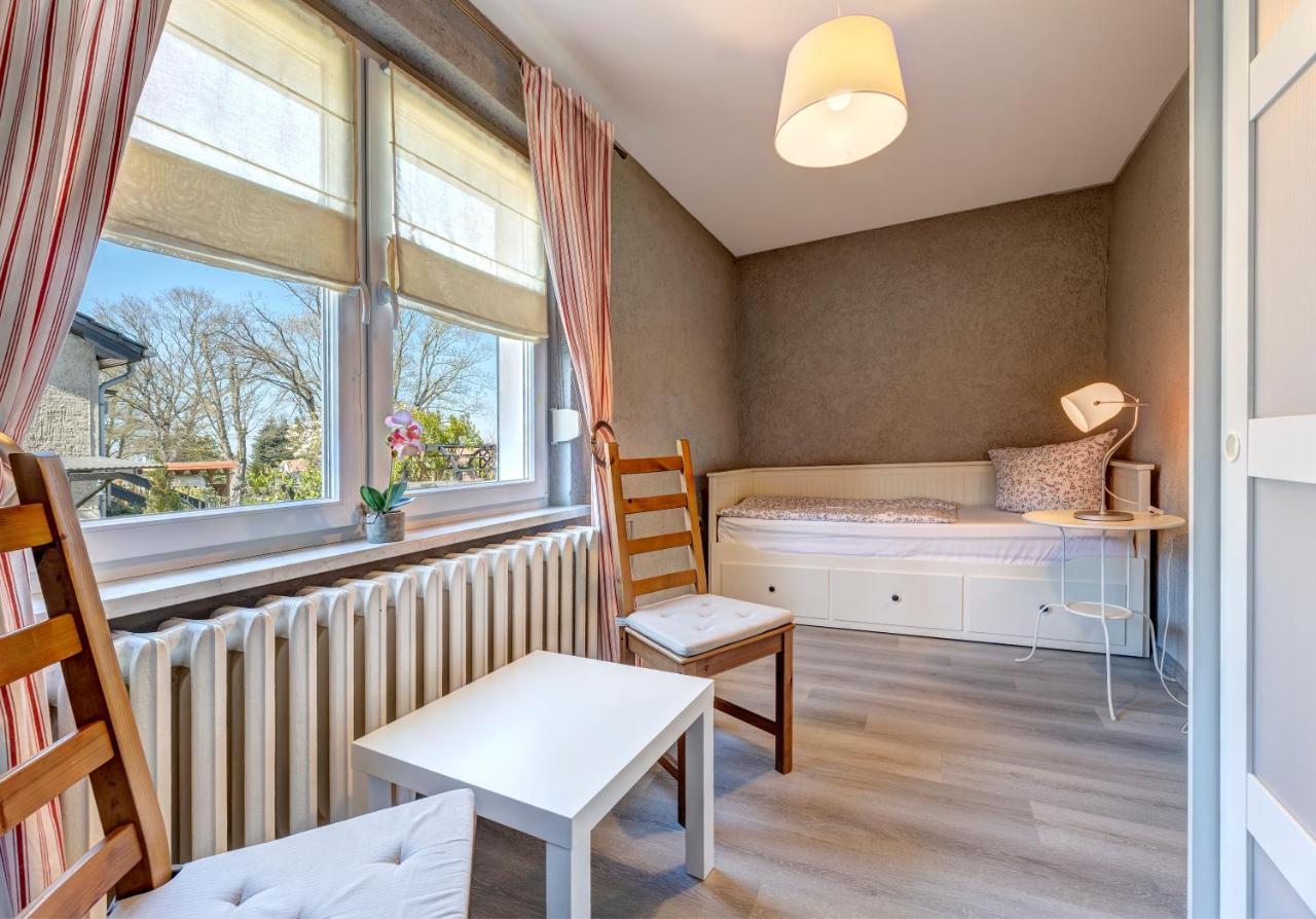 Appartement Haus N°9 à Hohendorf  Extérieur photo