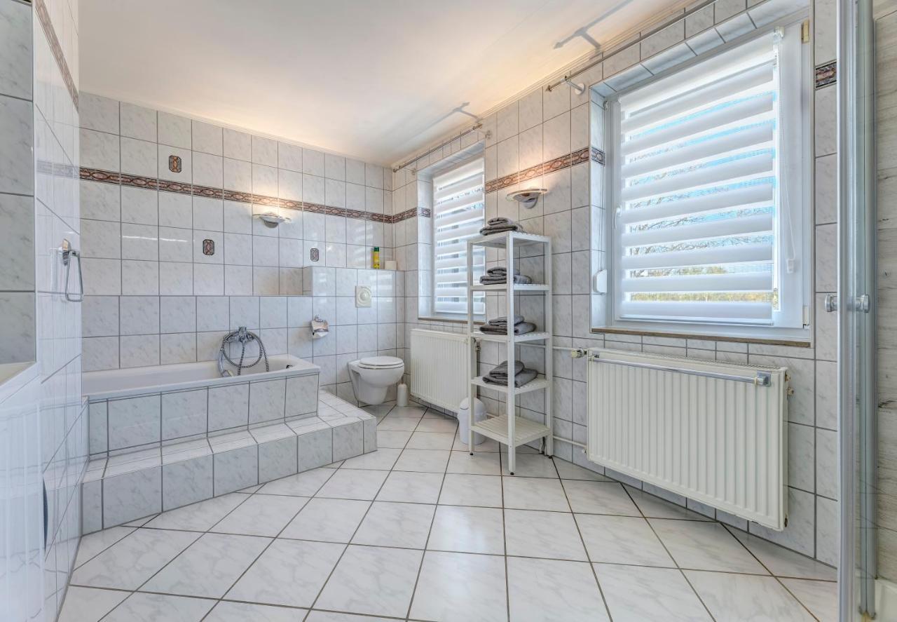 Appartement Haus N°9 à Hohendorf  Extérieur photo