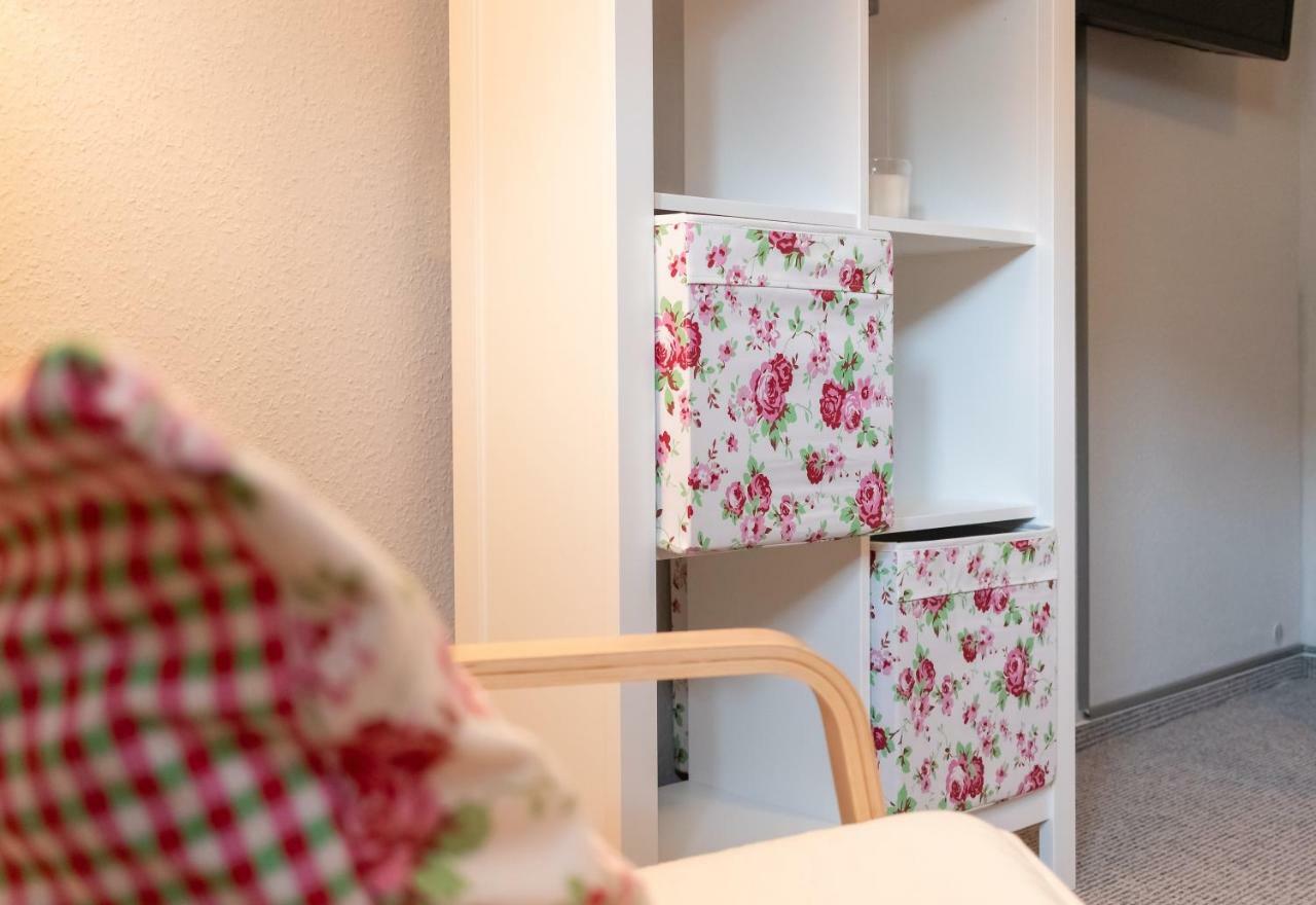 Appartement Haus N°9 à Hohendorf  Extérieur photo