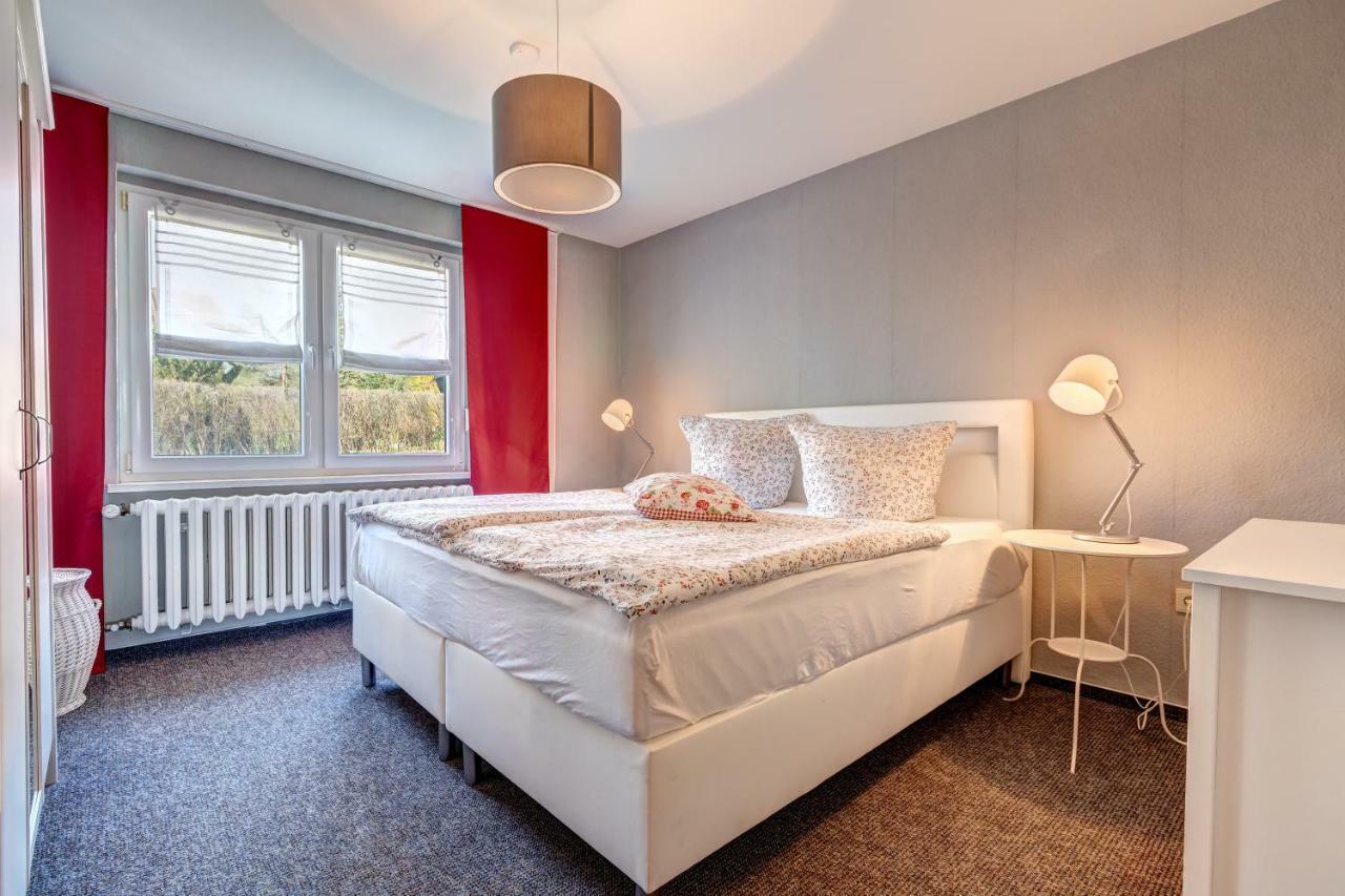 Appartement Haus N°9 à Hohendorf  Extérieur photo