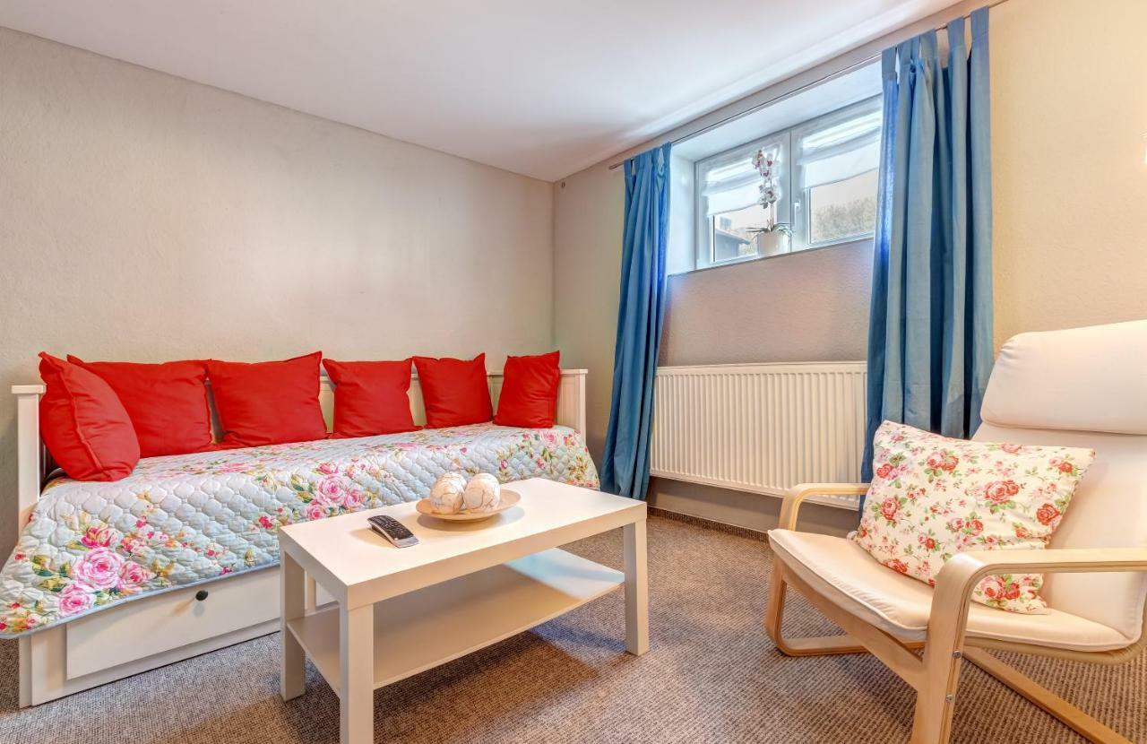 Appartement Haus N°9 à Hohendorf  Extérieur photo