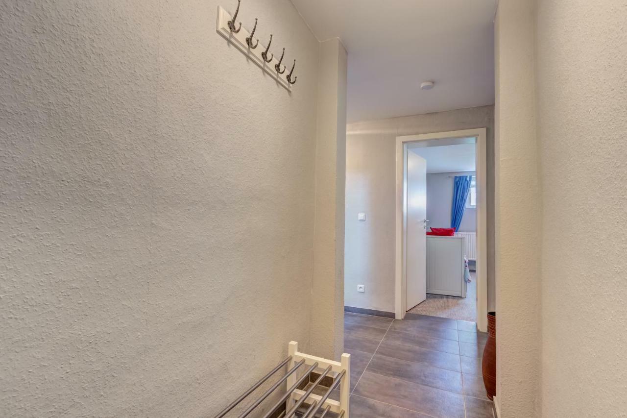 Appartement Haus N°9 à Hohendorf  Extérieur photo