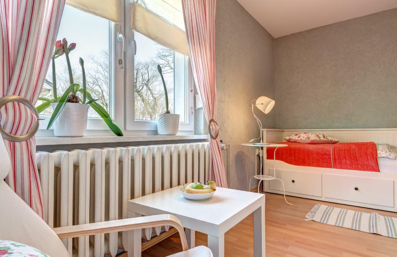 Appartement Haus N°9 à Hohendorf  Extérieur photo