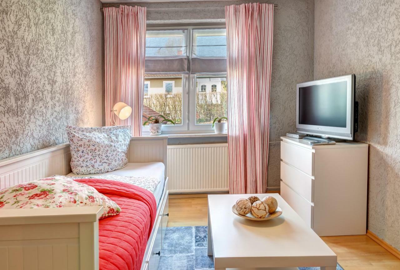 Appartement Haus N°9 à Hohendorf  Extérieur photo