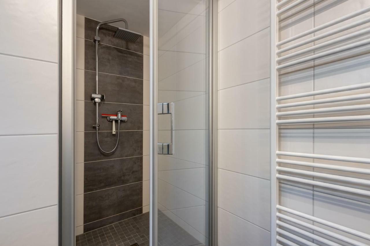 Appartement Haus N°9 à Hohendorf  Extérieur photo